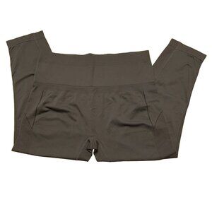 Under Control Leggings Grey Size 3X